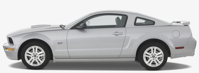 Ford Iacocca Silver, transparent png
