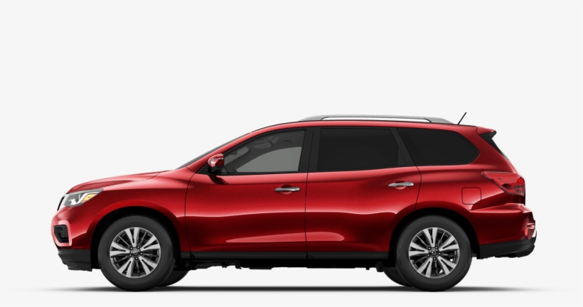 This Spacious, Comfortable Three-row Seating Suv Has, transparent png