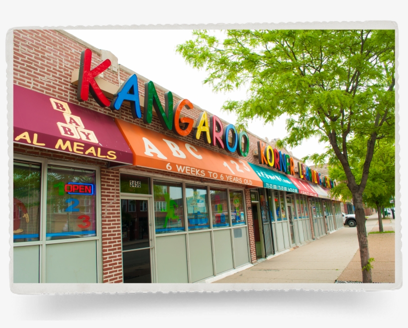 Kangaroo Korner Learning Center 3454 W Fullerton Ave,, transparent png