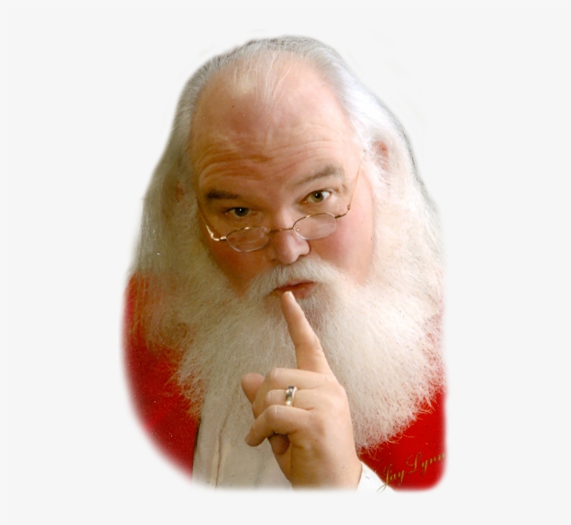 Experience The Real Santa Story Of Santa No, transparent png