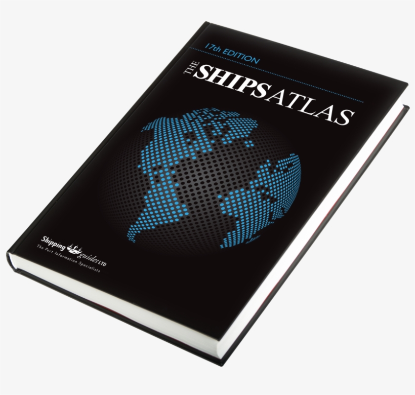 The Ships Atlas Can Be Used Separately Or In Conjunction, transparent png