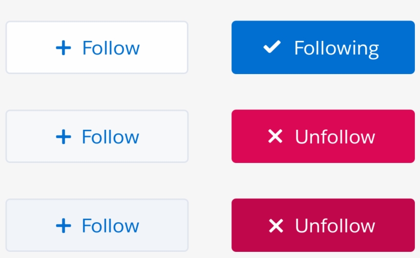 Buttons, transparent png