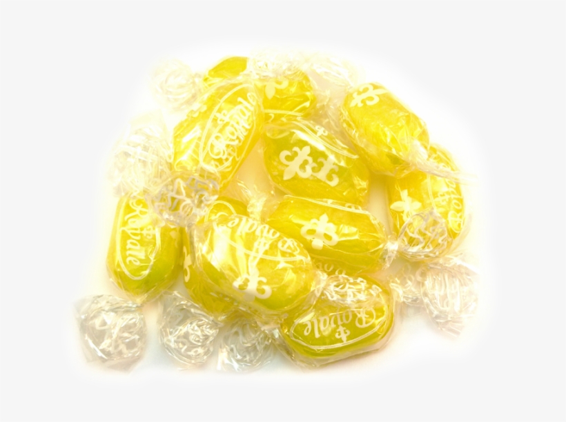 Sherbet Lemon Sweets Are A Traditional Boiled Sweet, transparent png