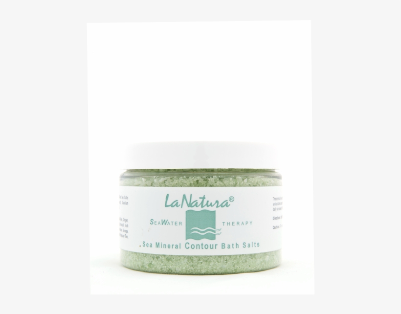 Sea Water Foaming Bath Salt, transparent png