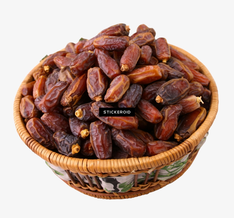 Dates, transparent png