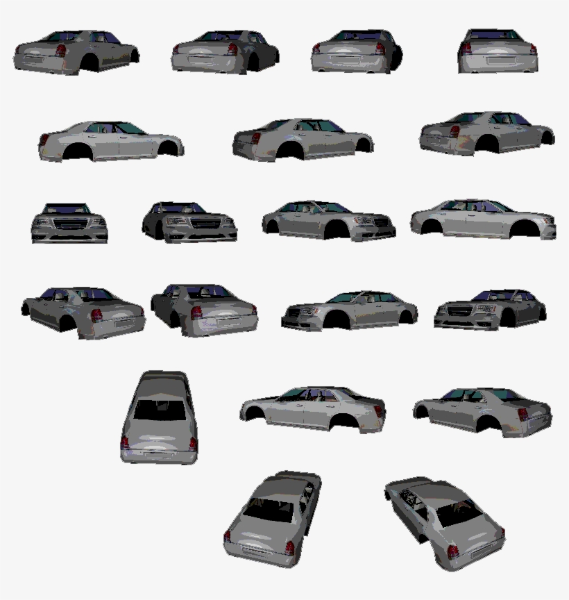 Chrysler, transparent png