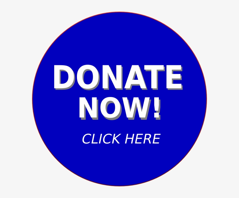 How To Set Use Donate Now Svg Vector, transparent png