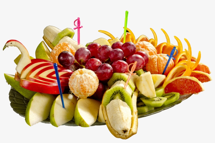 Summer Fruit Platter Ideas, transparent png