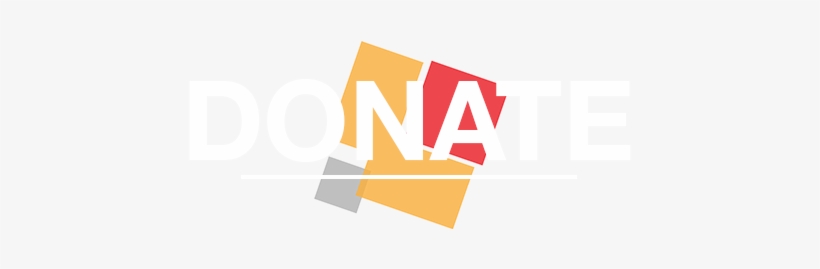 Donate, transparent png