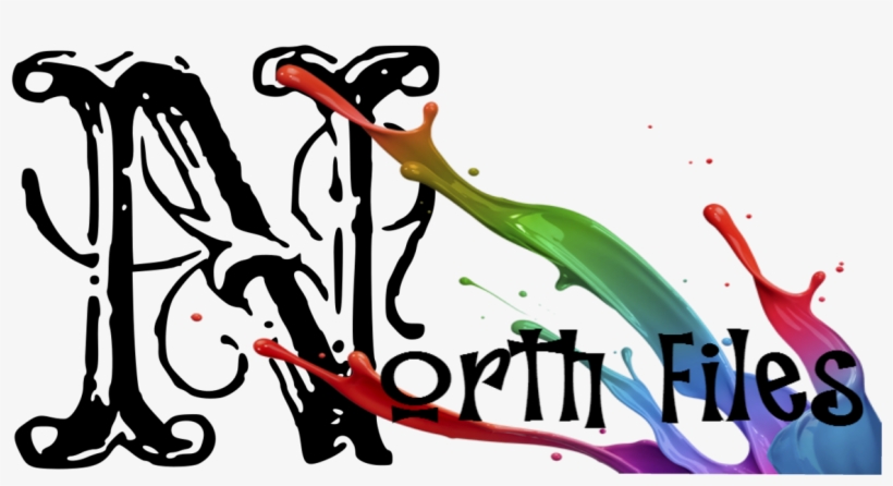The North Files, transparent png