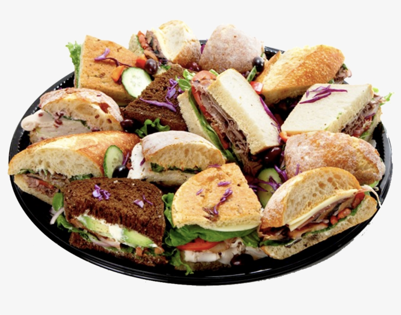 Gourmet & Classic Platter, transparent png