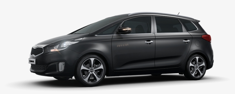 All New Carens, transparent png