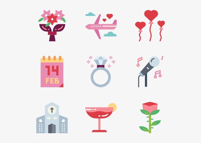 Wedding, transparent png