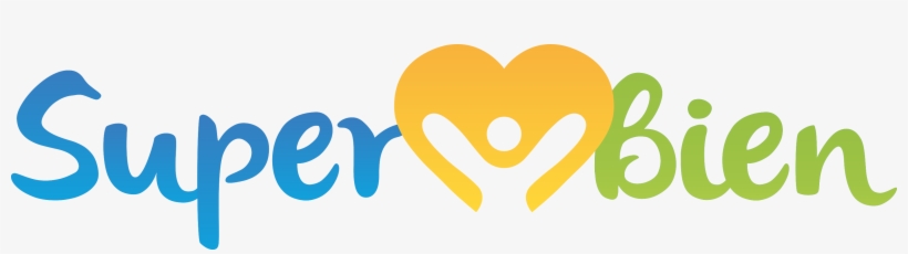 Programa “súper Bien”, transparent png