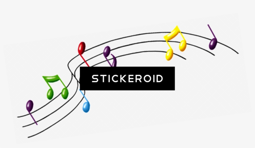 Music, transparent png