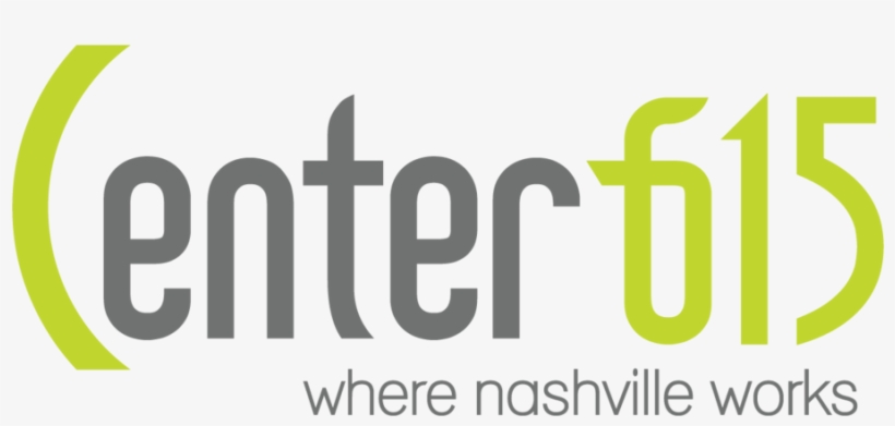 Center615-logo, transparent png