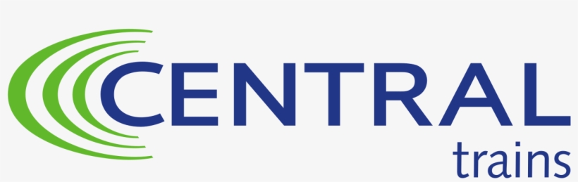 Central Trains Logo, transparent png