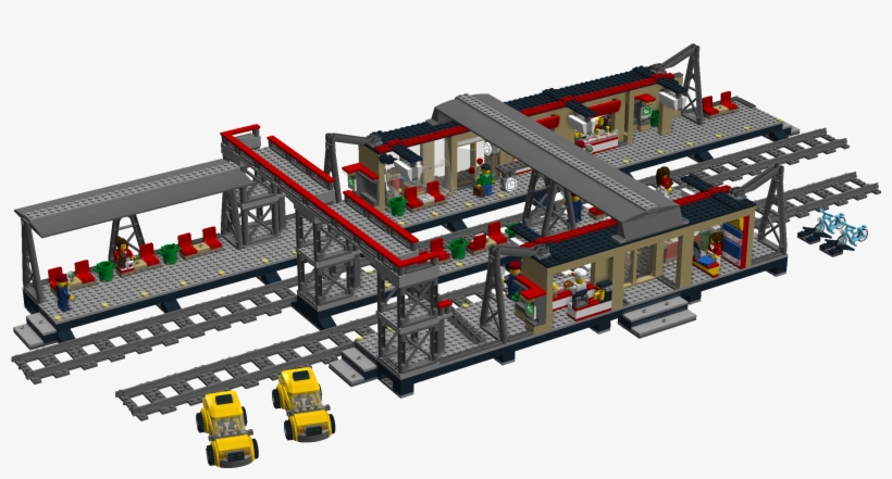 Trains Png, transparent png
