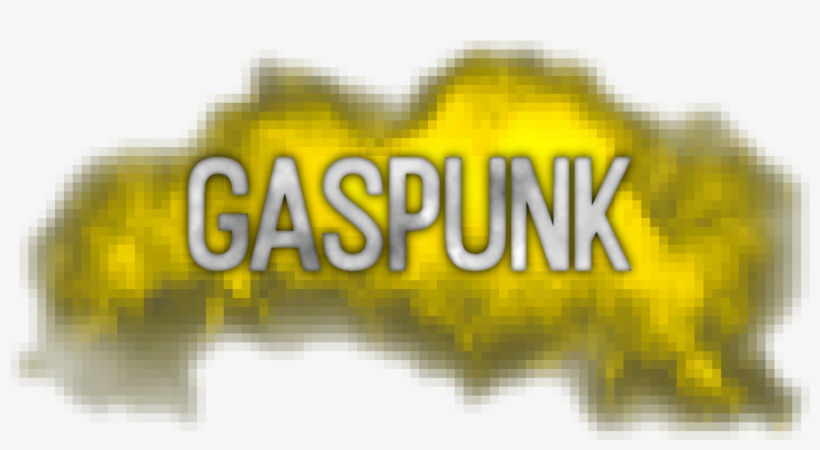 Gaspunk Is A Mod That Adds Smoke, Gas And Vapour Grenades, transparent png