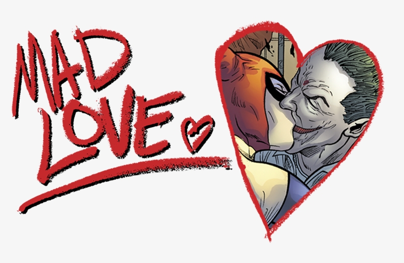 Harley Quinn Comic Png, transparent png
