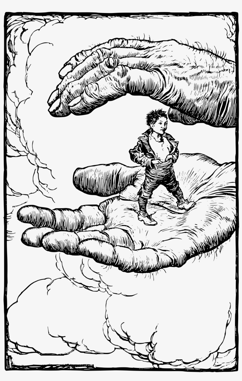 This Free Icons Png Design Of Tom Thumb, transparent png