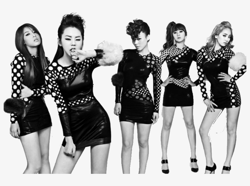 Wonder Girls Png, transparent png
