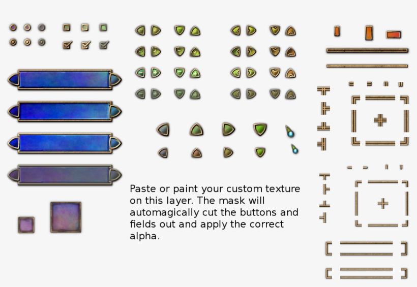 Preview, transparent png