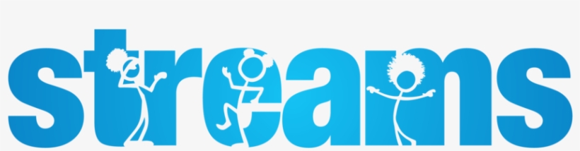 Streams Blue Medium, transparent png