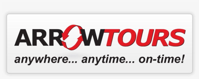 Arrowtourslogo, transparent png
