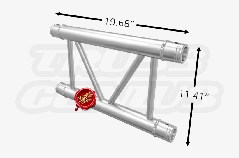 Ib 4049 F32 I Beam Aluminum Truss Dimension F32050, transparent png