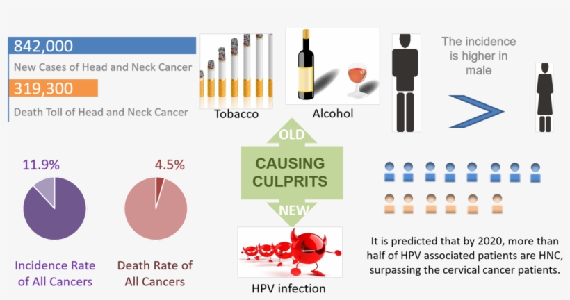Nanoparticles Can Assist In Treatment Of Head And Neck, transparent png