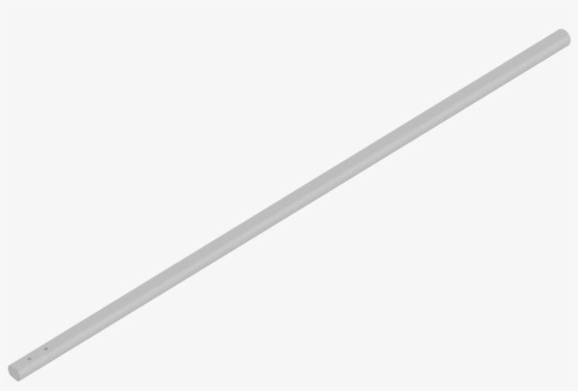 501bb 7050 Aluminum Shaft, transparent png