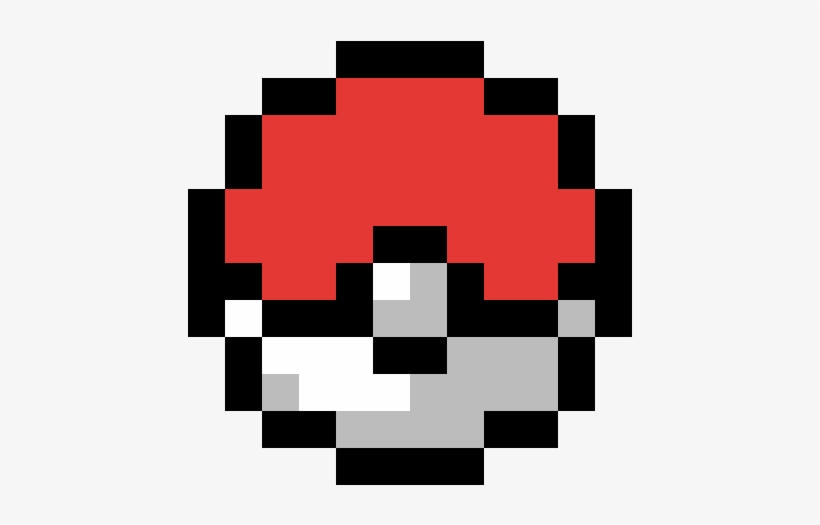 Pokeball, transparent png