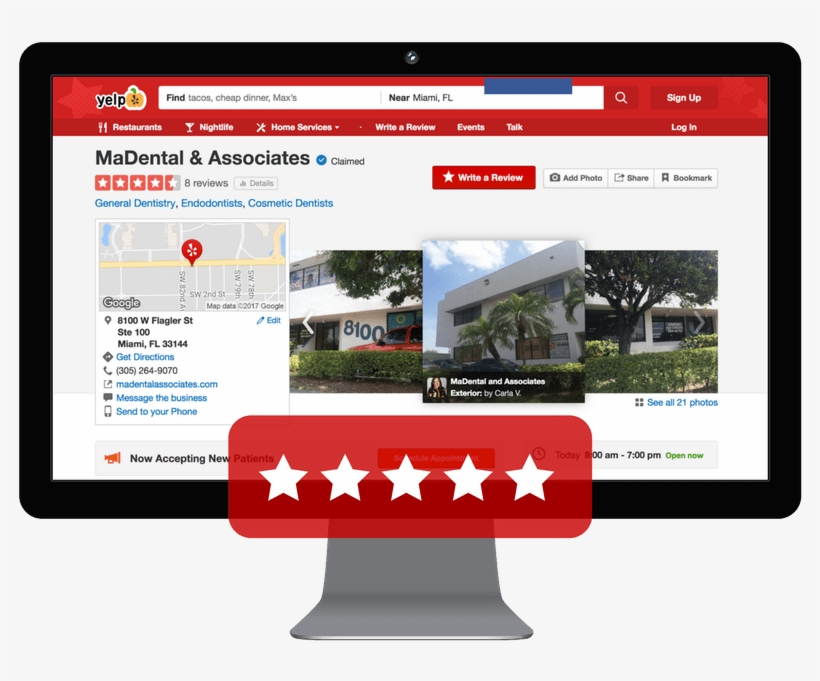 Leave A Yelp Review, transparent png