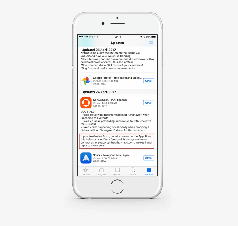 App Review In Description, transparent png