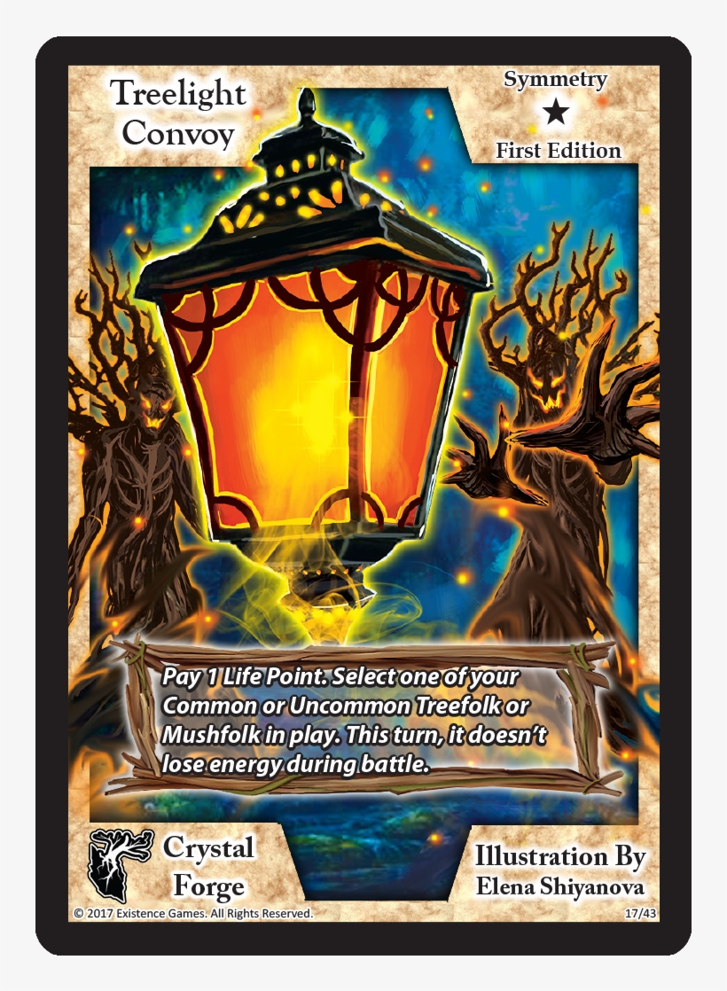 17 Treelight Convoy, transparent png