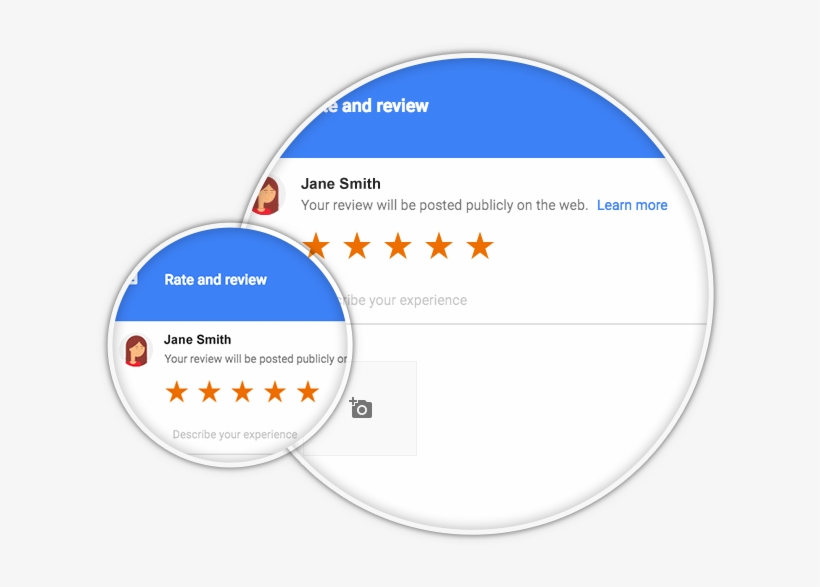 Click Here To Review Us On Google, transparent png