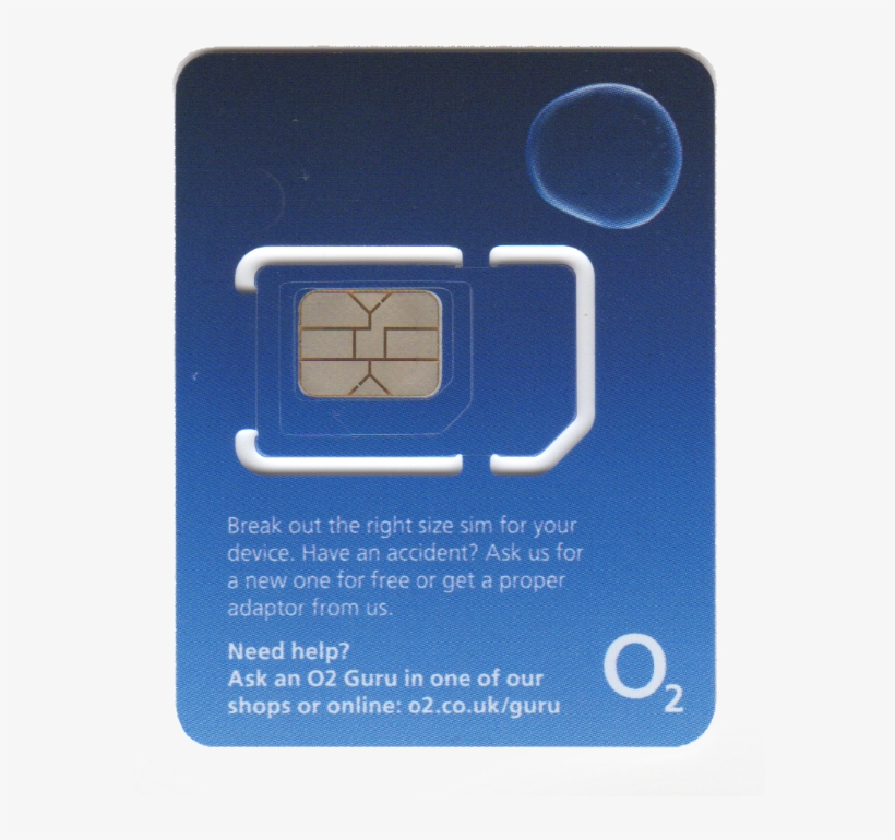 O2 Big Bundle Plans, transparent png