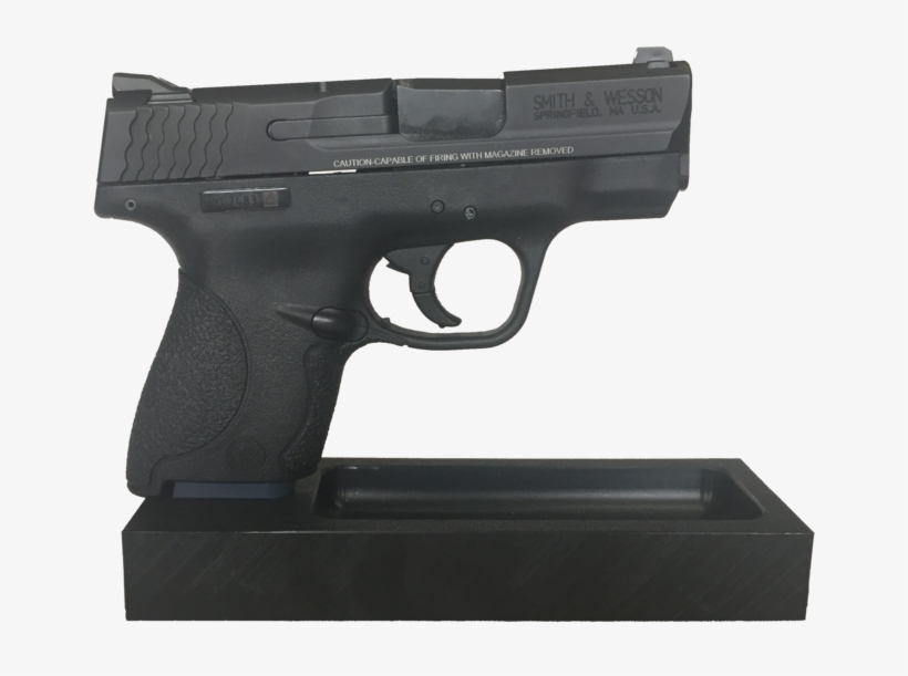 Sp 1/mp 1h Kit For Smith & Wesson 9mm Shield, transparent png