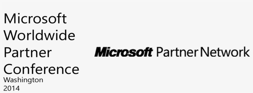 Microsoft Logo 2014 Png, transparent png