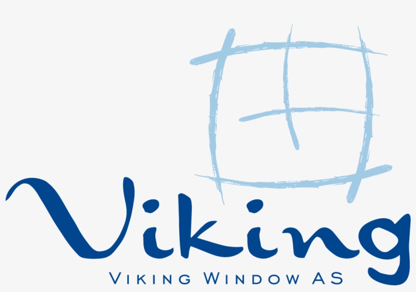 Viking Logo Suurem, transparent png
