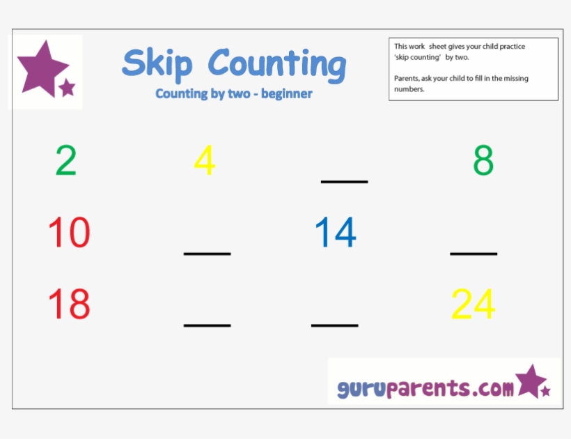 Number 2 Clipart Even Number, transparent png