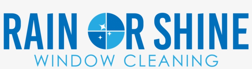 Rain Or Shine Window Cleaning, transparent png