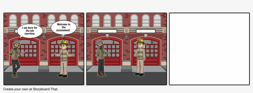 Fireman, transparent png