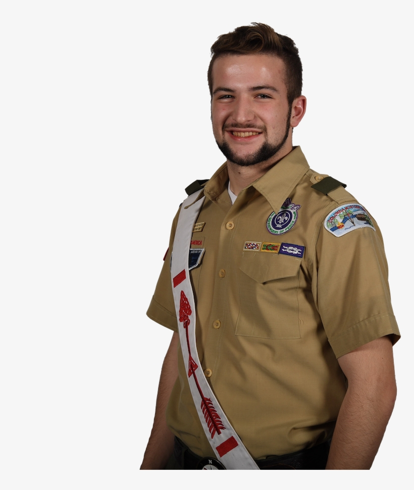 Noah Mcgovern Is A Freshman And Political Science Major, transparent png