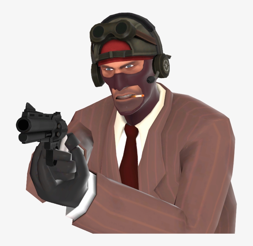 Hunter In Darkness Spy, transparent png