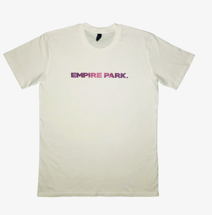 White Tee, transparent png