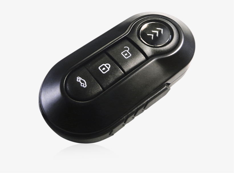 1080p Night Vision Car Key Chain Hidden Camera Spy, transparent png