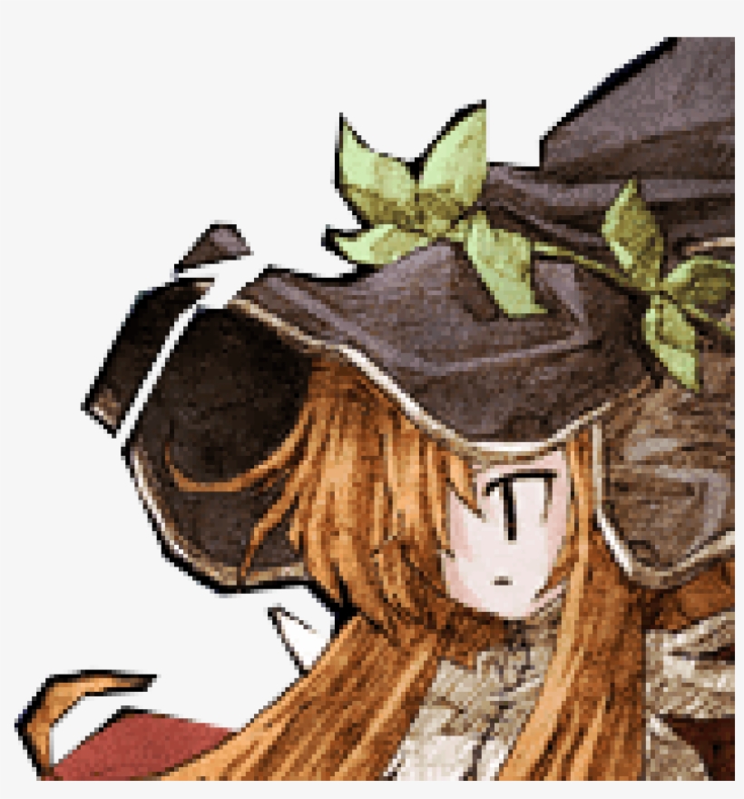 Kitn Witch - Png, transparent png