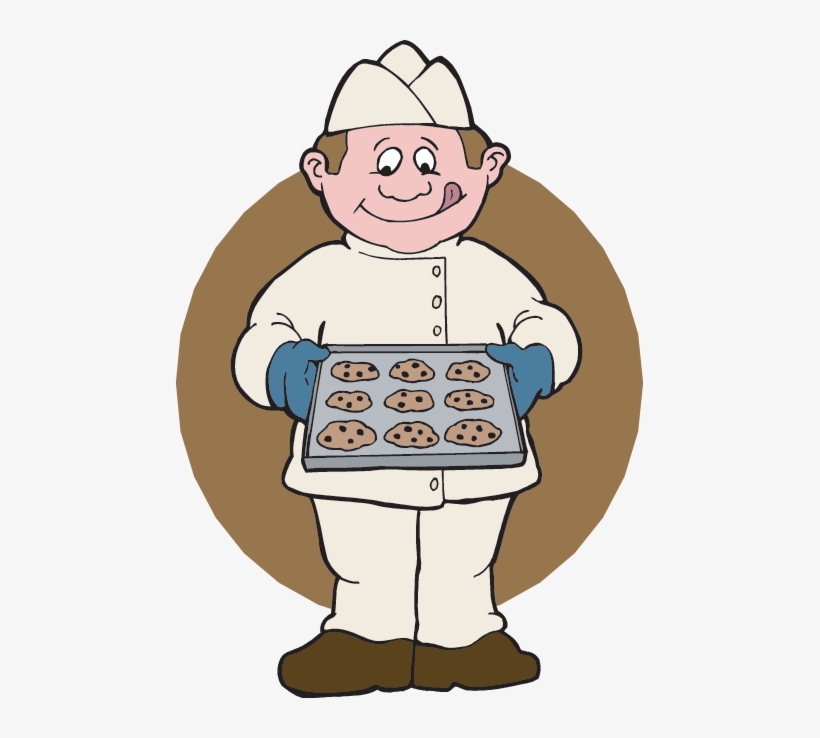 Cookies, transparent png